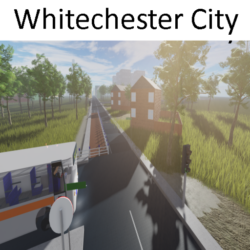 Whitechester City Transport Simulator