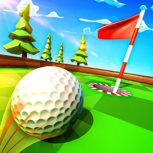 ⛳Golf Frenzy! 