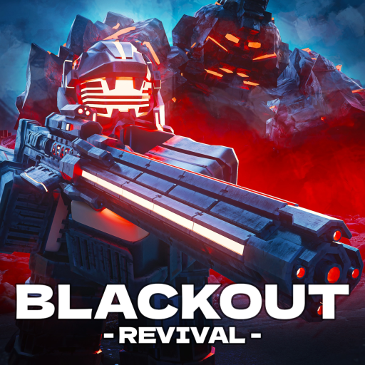 Blackout: Revival [FREE ZOMBIES]