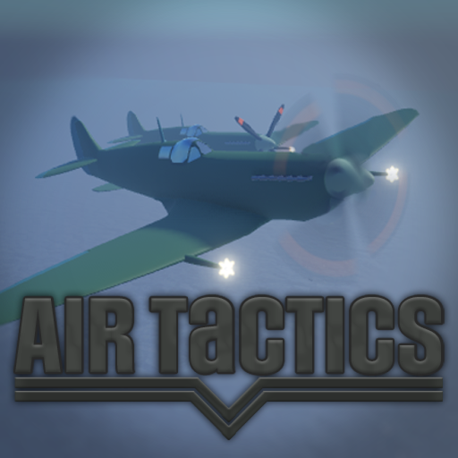 Air Tactics [Test]