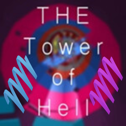 [CHEAP SHOP!] The Tower of Hell 210 Stages