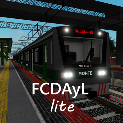 Museo MBARG: FCDAyL LITE 2022