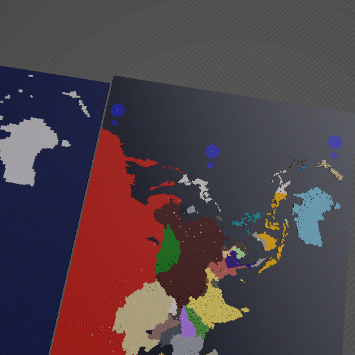 Map Creator (make a country)