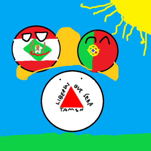 CountryBall RP World Minas Gerais