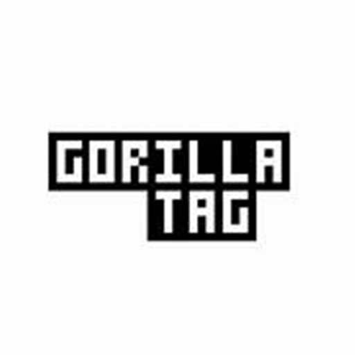 Gorilla Tag RP (UPDATE!)
