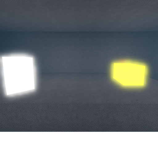 FNAF UNWANTED (CUSTOM MAP AND ANIMATRONIC)