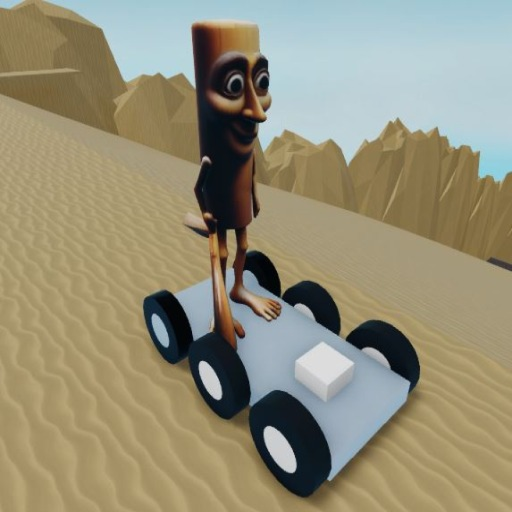 Car Sliding Simulator