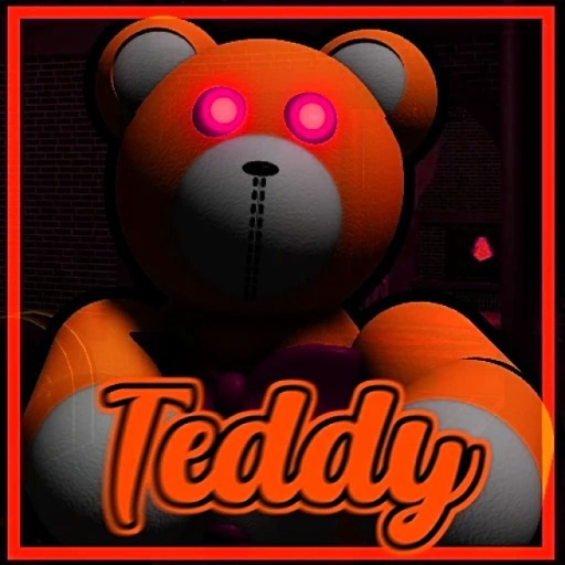 100 Player Teddy