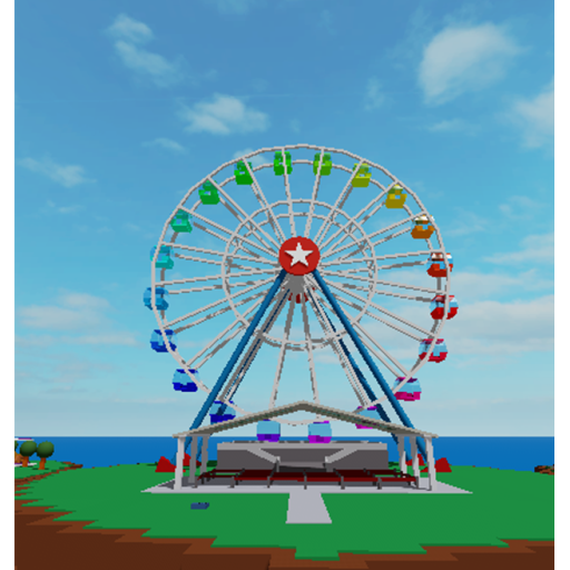 Natural Disaster Survival Maps