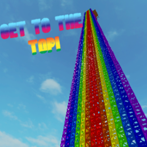 GET TO THE TOP!!! ( Truss Clime )