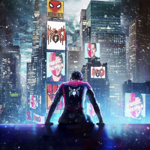 Guess the Marvel Movie / Show!