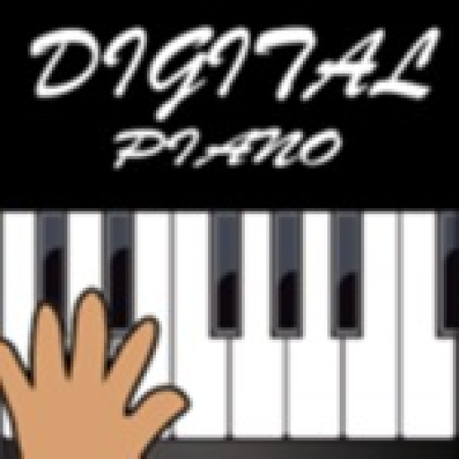 Digital Piano 🎹