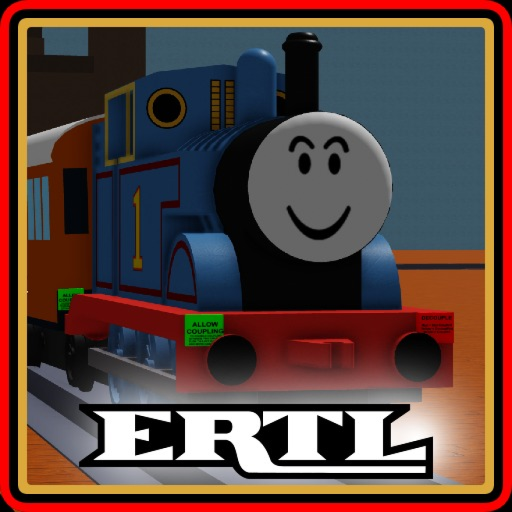 Thomas and Friends: ERTL Railway