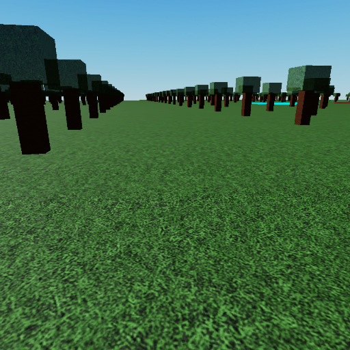 (update) Trevor Creatures In Randomizer (test)