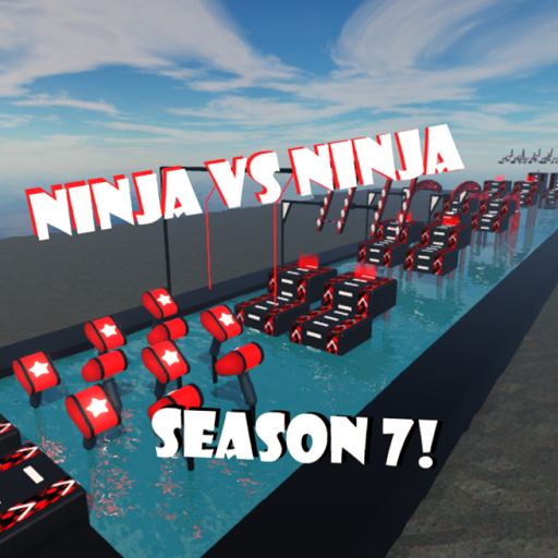 Season 7: Robloxian Ninja Versus Ninja