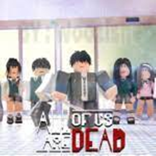 All of us Are Dead (Update)