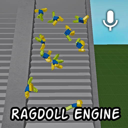 Ragdoll Engine