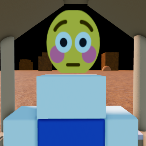 Undertale: Defend the hot dog stand