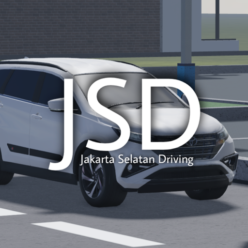 Jakarta Selatan Driving REVAMP