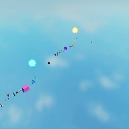 Every sc final jump combined