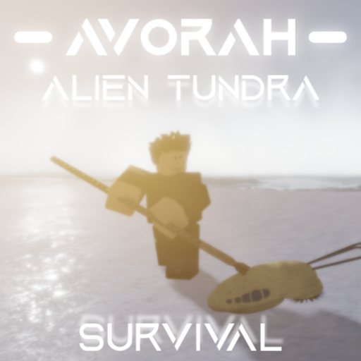 Avorah - Alien Tundra Survival