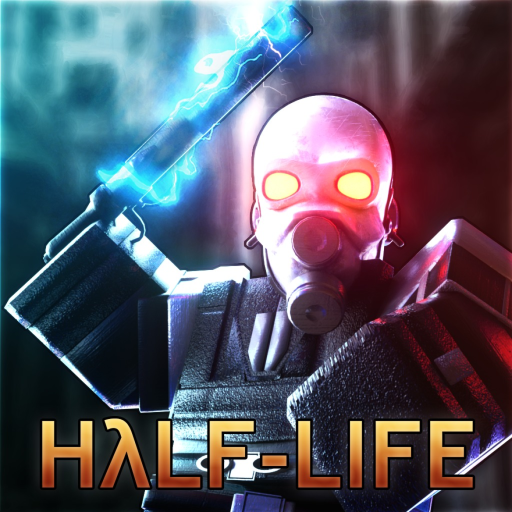 ❄️ Half Life: City 8