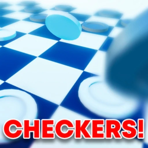 [UPDATE!] CHECKERS!