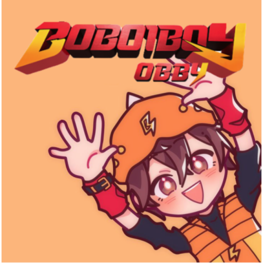 BoBoiBoy Obby