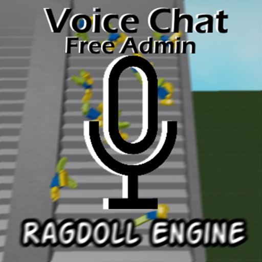 [VOICE CHAT] Ragdoll Engine