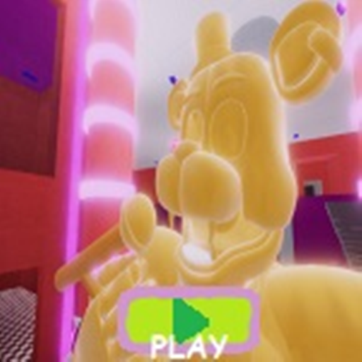 (UPDATE) Fnaf SECURITY BREACH rp THE SUNNY DAY!