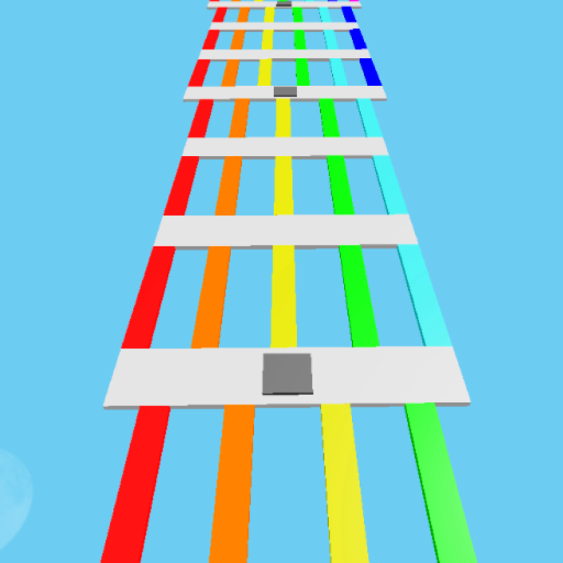 Guess the Color Obby for Admin