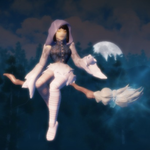 WITCHES Mythicality - [ALPHA]