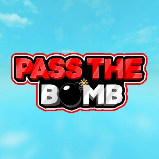 Pass The Bomb [ALPHA] 💣