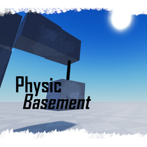 Physic Basement
