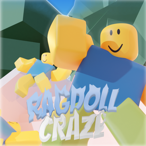 Ragdoll Craze