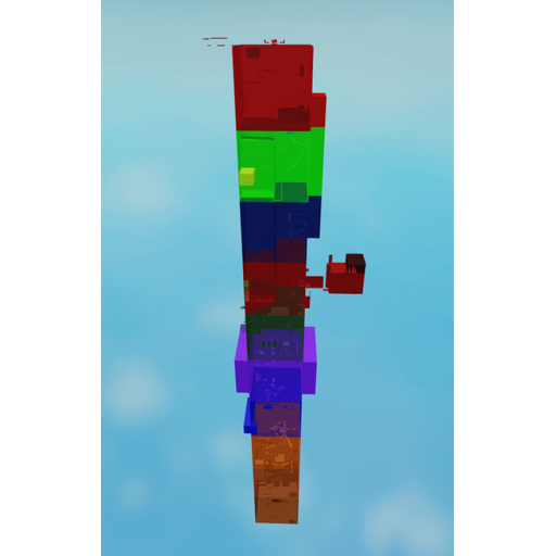 Tower of Pretty Painful Progression