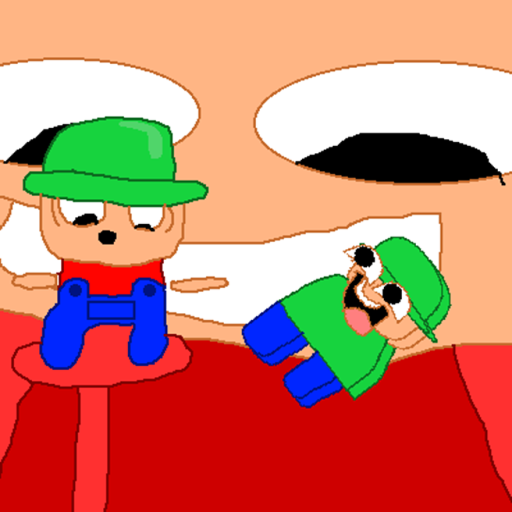 Tower Of Hell but Dave and Bambi