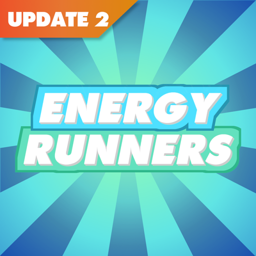 [Update 2] Energy Runners