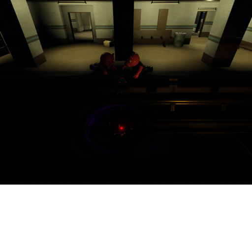 Nightmare Mode 2! (Hospital!)