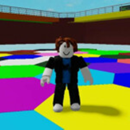 Color Blocks Fall 🌈[NEW][TRAILS]