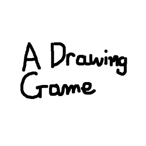 A Drawing Game