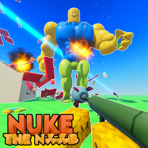 Nuke the Noob Simulator