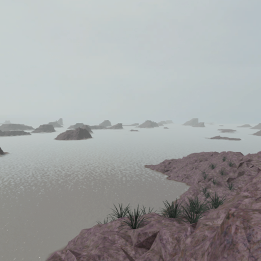 Berno - Ocean Planet