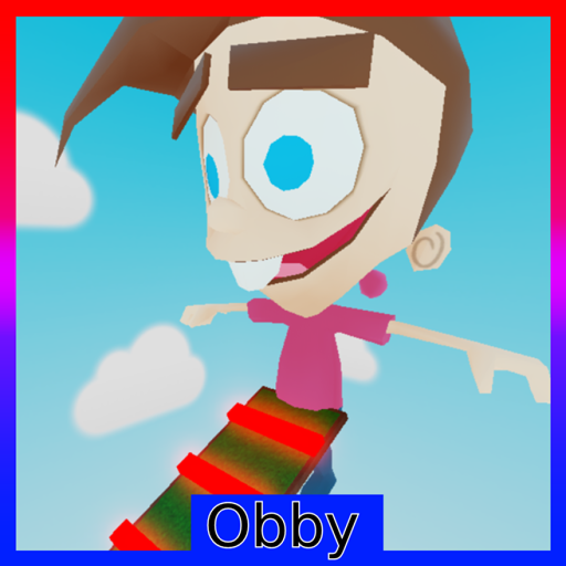 Fairly Odd Parents Obby