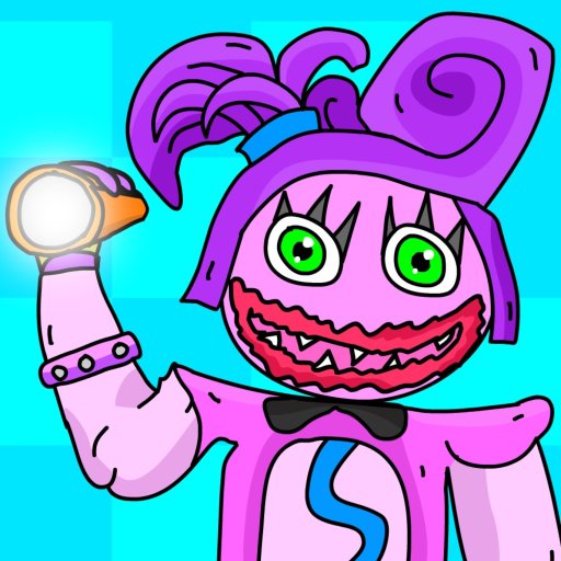 🙋‍♀️ Mommy Poppy Long Arm PRISON RUN! Escape Obby