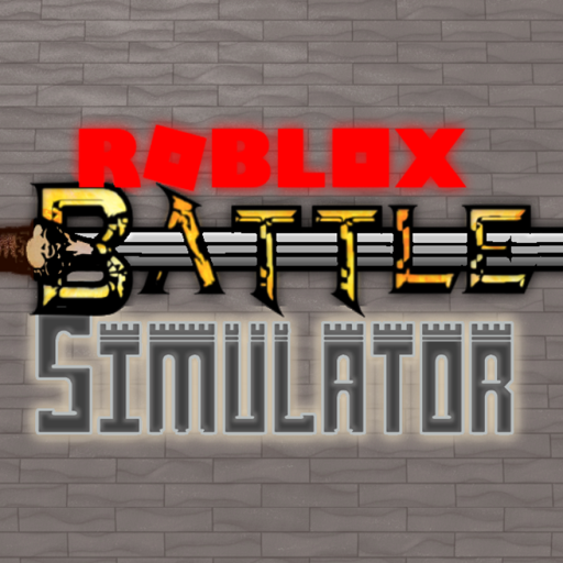 Roblox Battle Simulator