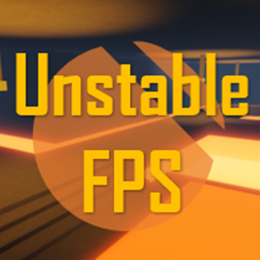 Unstable FPS Alpha