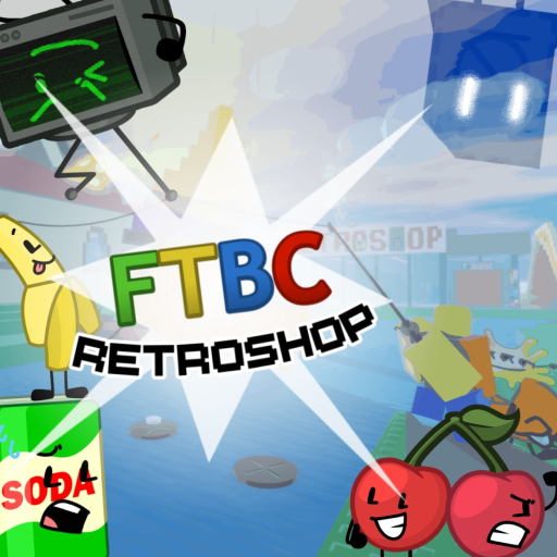 Find the BFB Characters