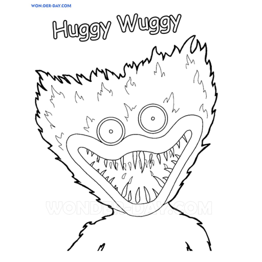 Poppy Playtime morph and VIP!