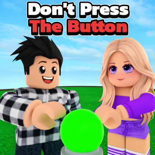 Don't Press The Button Furious Jumper